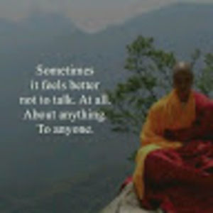 Meet your Posher, Rufus